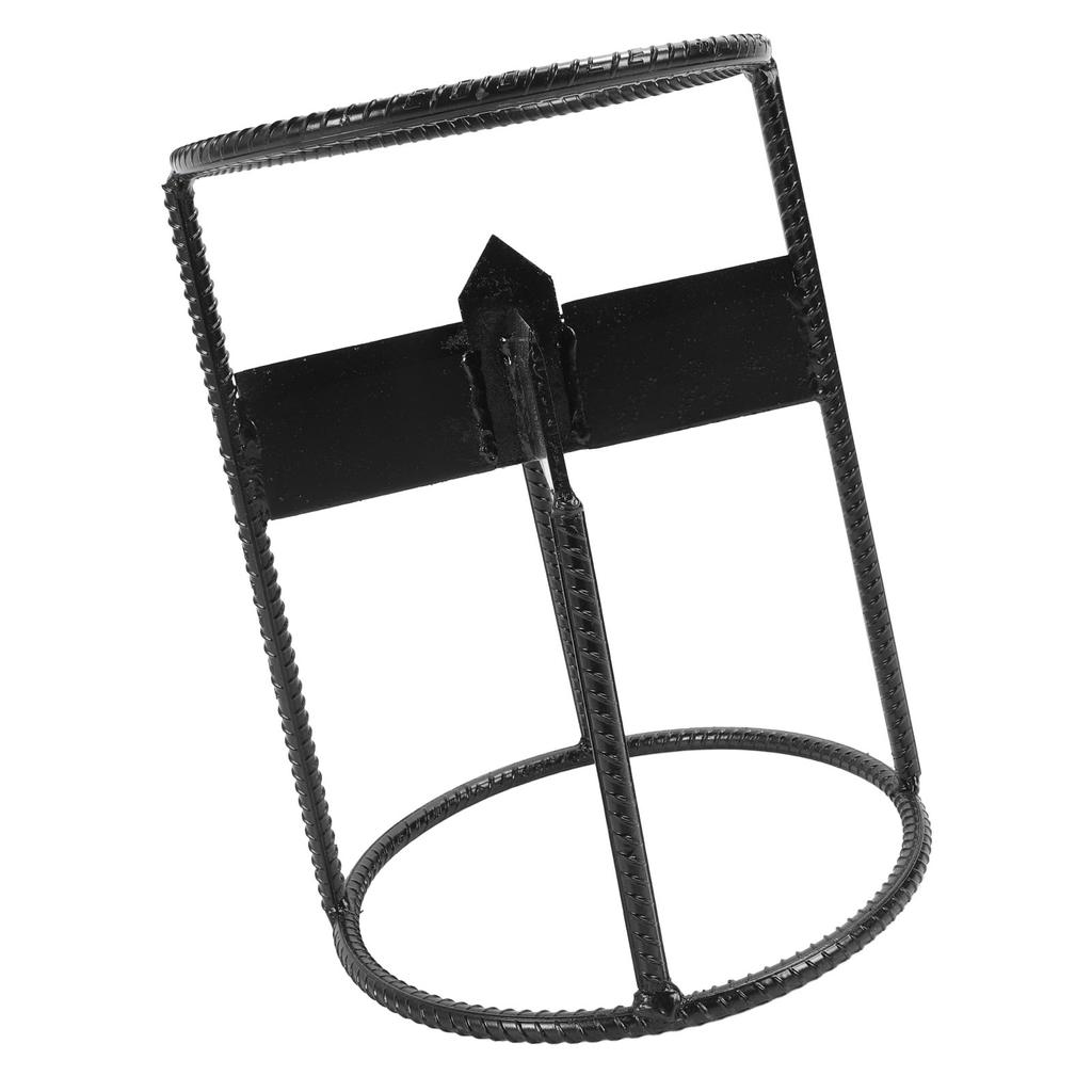 Дровокол 15 см большой диаметр портативный дровокол для разжигания огня для кемпинга