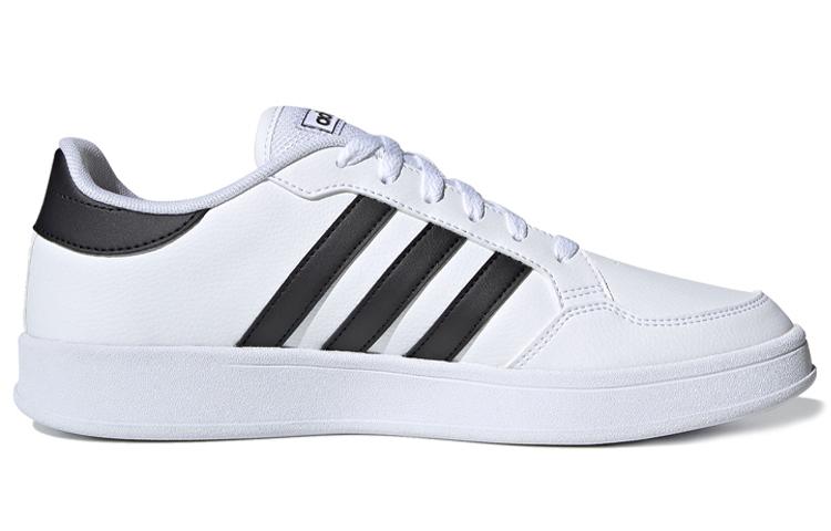 adidas Breaknet 'Белый Черный' FX8707