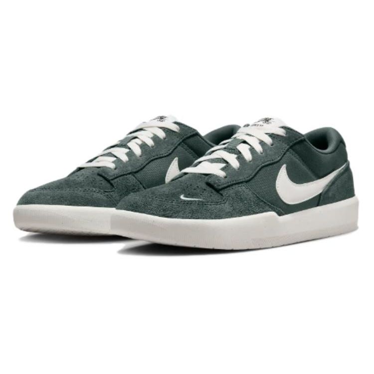 Nike Force 58 SB Vintage Green Unisex Sneakers Sail DV5477-301