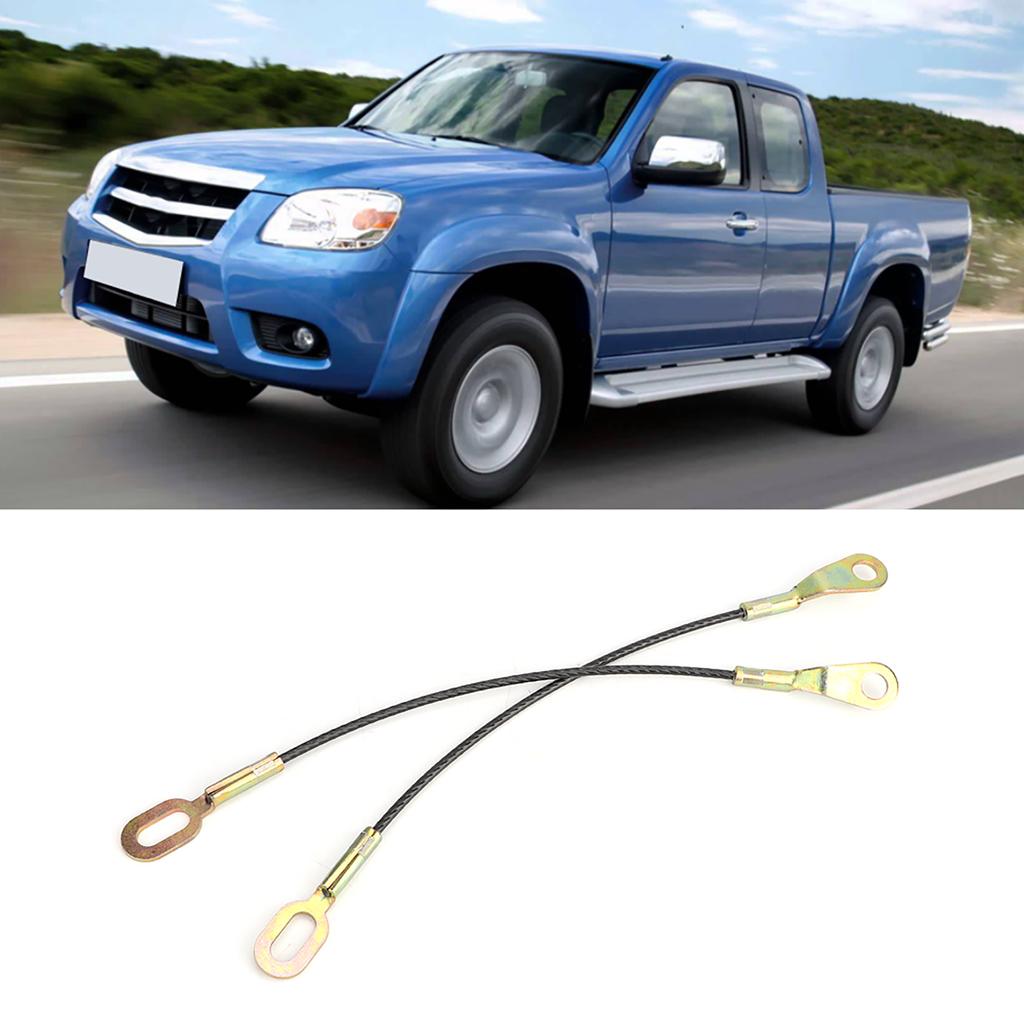 Опора ремня троса крышки багажника для Mazda Fighter B2500