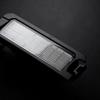 Белый светодиодный фонарь подсветки заднего номерного знака для Hyundai Sonata Elantra Veloster Kia K5
