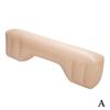 Car Travel Inflatable Mattress Air Bed For Travelling Camping Adventures Rear Clearance Pad Padding Inflatable Pedal