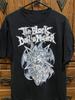 The Black Dahlia Murder Тур Черная Далия Футболка Унисекс S-4XL Футболка Унисекс