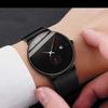 LIGE Watches Casual Waterproof Quartz Clock Mens Watches Top Brand Luxury Ultra-Thin  Sports Watch