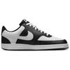 Nike Court Vision Low черные белые мужские кроссовки HM9862-001