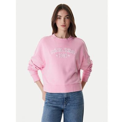 Толстовка Guess Jeans W6RQ04 KCPR1