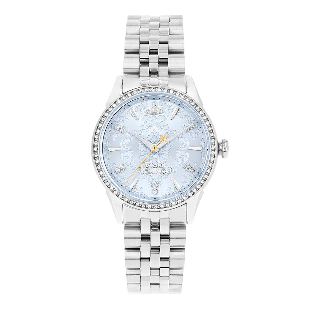 Vivienne WeStwood Women S Metal Watch Little walliS vv327lblSl