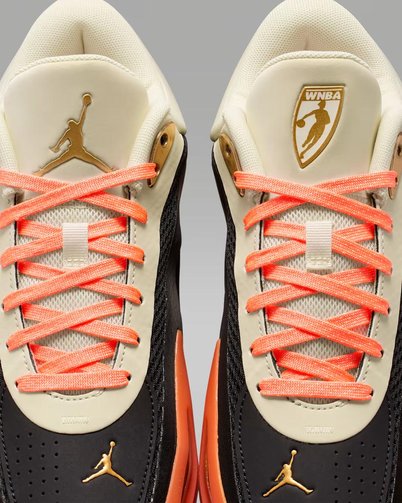 II0567-001 Nike Jordan Heir Series 2 "WNBA" (Мужской)