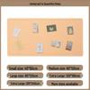 Self-Adhesive Felt Display Board