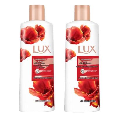 Пленительный аромат орхидеи гель для душа