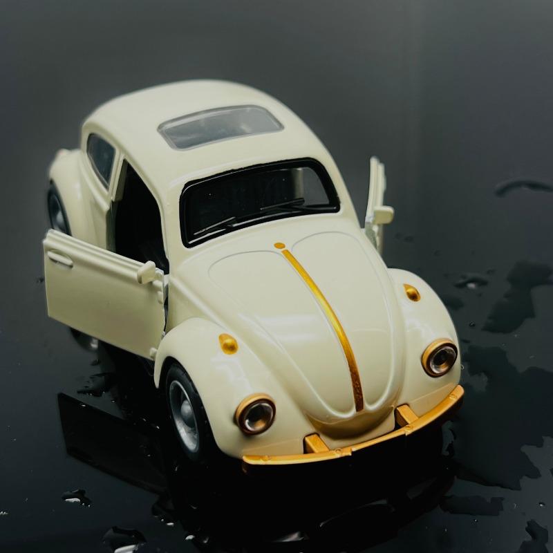 Винтажная коллекция моделей классических автомобилей из сплава Декорация Дисплей Украшение Настольная коллекция Неэлектрическая