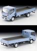 TOMYTEC Tomica Limited Vintage Neo LV-N64c Nissan Atlas F24 Длиннобазный Полный Сверхнизкий Кастом Синий Готовое изделие 335238