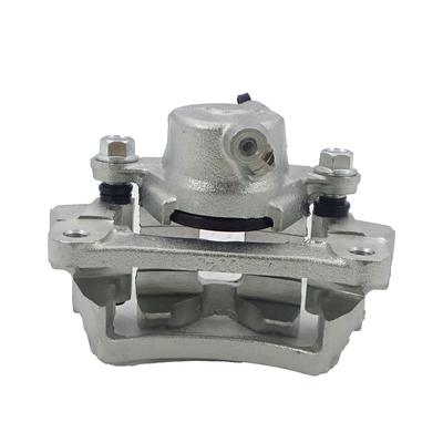Тормозной суппорт задний L Подходит для Toyota Land Cruiser Prado(ГРДЖ120 ГРДЖ150) 2003-2015 ОЭ 47750-34030
