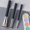 Foundation Concealer Makeup Brushes Beveled Seamless Dark Circle Liquid Cream Cosmetics Contour Brush Face Detail Makeup Tools