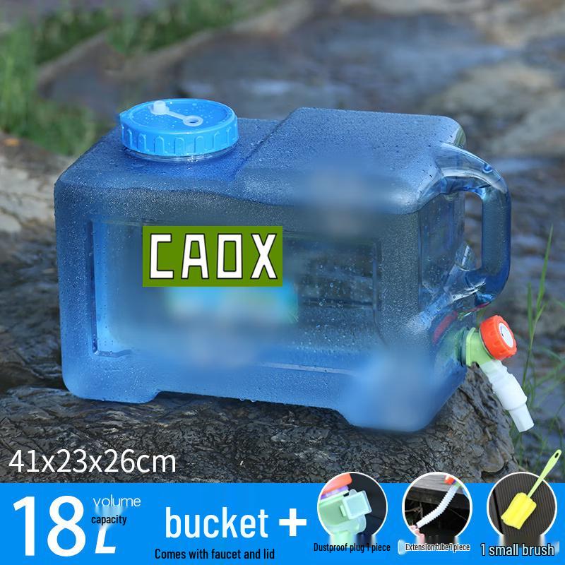 Контейнер CAOX для хранения воды для дома и улицы