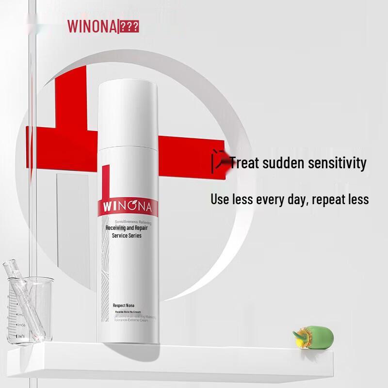 Winona Special Care Hydrating Skincare Set