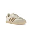 Adidas Samba OG Cream White Cardboard Unisex Sneakers Crystal-Sand JI3185