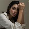Youthway Нержавеющая сталь Винтажный Чеканный Изумрудно-оливковый Зеленый Белый Овальный Цирконий Открытый Браслет Изысканный Красочный Не темнеющий