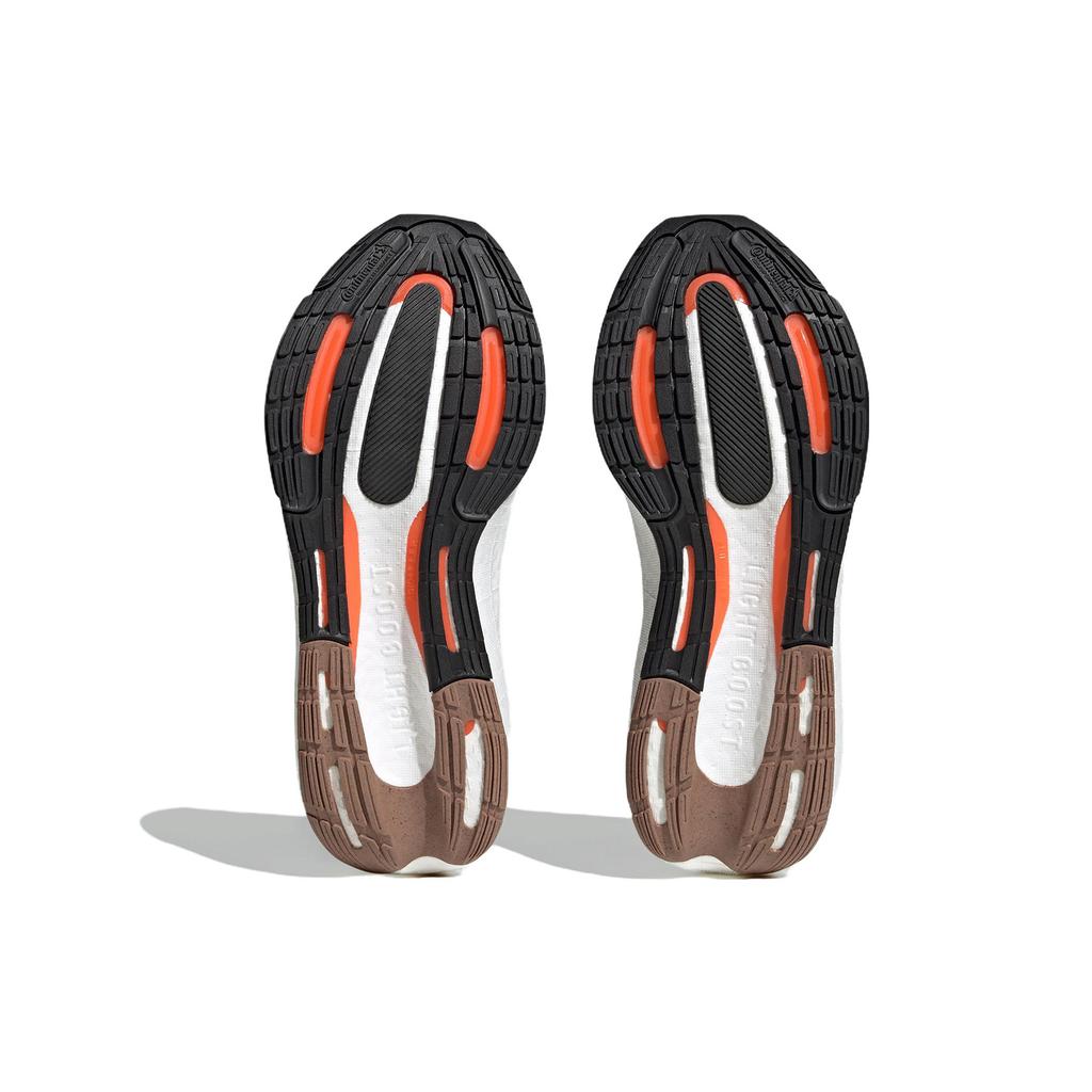 Новые UltraBoost Light Adidas 'Black Wonder Taupe' HQ6344