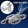 Быстросъемный хвостовой стабилизатор дрона Легкий защитный чехол для аккумулятора для аксессуаров DJI Neo Drone