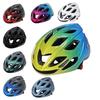 Outdoor leisure ventilation breathable road bike bicycle helmet