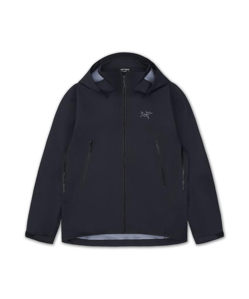 Arcteryx Beta Ar Jacket Men'S - Black / Ajqsm09906