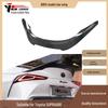 Toyota Supra A90 V Style Carbon Fiber Rear Spoiler Wing