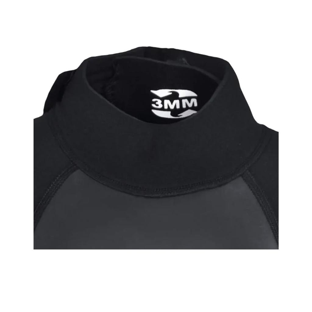 Childrens Boys S 3mm Short Wetsuit