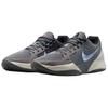 Nike Кроссовки Ja 2 Exposure Unisex Grey Iron-Grey Cobalt-Bliss FD7328-002