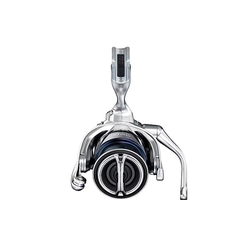 Спиннинговая катушка Shimano 23 Stradic C3000