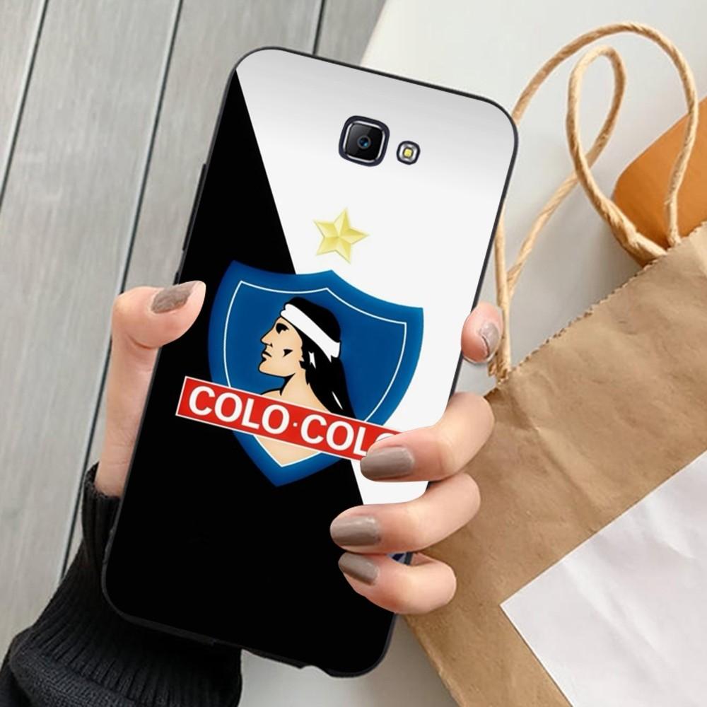 Club C-Colo Deportivo Phone Case For Samsung J 7 Plus 7core J7 Neo J6 Plus Prime J6 J4 J5 Mobile Cover