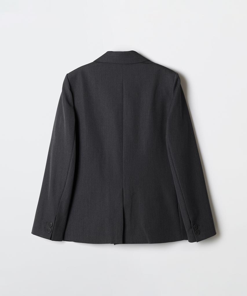 Spao [Базовая] Куртка Классического кроя_Spjkga9W01
