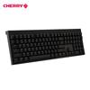 CHERRY MX 2.0S Full-Size Wired Mechanical Keyboard