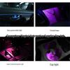 Nissan Qashqai/X-Trail Interior RGB Ambient Light Kit - Fits 20 Models