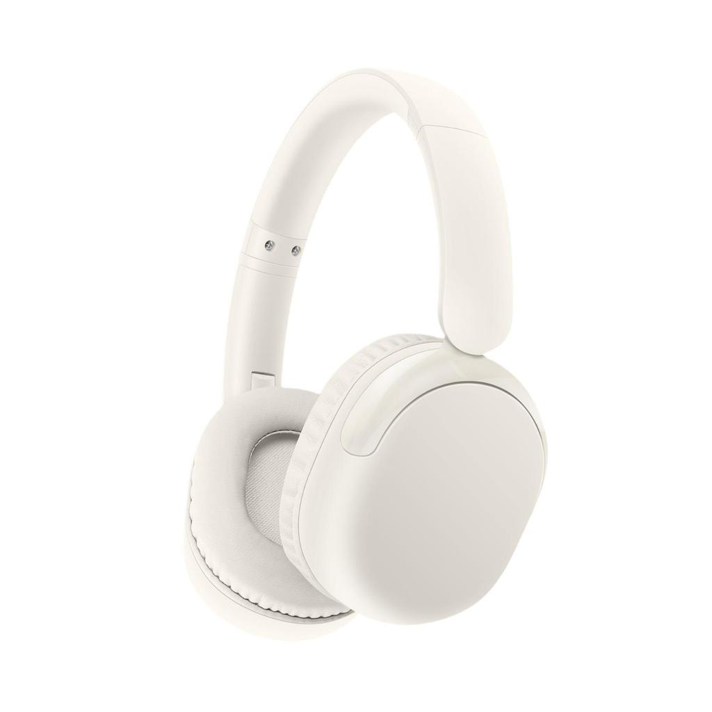 Беспроводные полноразмерные Bluetooth-наушники AKZ-29 с FM-радио и увеличенным временем работы от аккумулятора (Модель 2024 года)