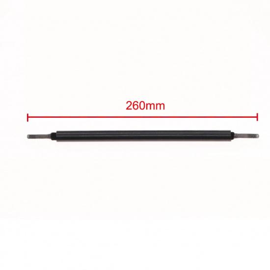 1pc Power Seat Flexible Shaft Front Rear Seat Motor Drive Shaft with Flocking Refit Seat Repairing Parts