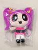 [Б/У] Плюшевая игрушка Honey из линейки New Jeans Line Friends Powerpuff Girls