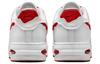 Nike Air Force 1 Low Evo University Red HF3630-100