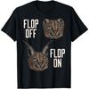Футболка Flop Off Flop Off Каракал Big Floppa(3)