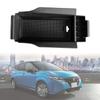 Центральный подлокотник для хранения вещей Nissan Note E13 Aura e-Power 2024 2024 2024 Контейнер-органайзер для центральной консоли