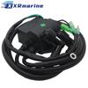 Ignition Coil CDI For TOHATSU Outboard 8-9.8HP 2T Hidea HDX 3B2-06170-0   3B2-06060-0  3B2-06060-1