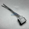 For Honda 2003- 2007 7th Accord Ignition Coil Plug Wire Line Cable