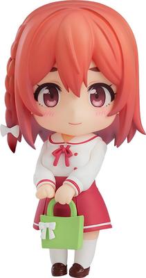 Nendoroid Девушка напрокат Сакуразава Суми Масштаб не указан Пластиковая раскрашенная подвижная фигурка G12938