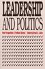 Книга Leadership and Politics : New Perspectives In Political Science