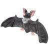 New Independent Station Bat Plush Toy Doll Halloween Decoration Gift Doll Gift Doll Gift Doll
