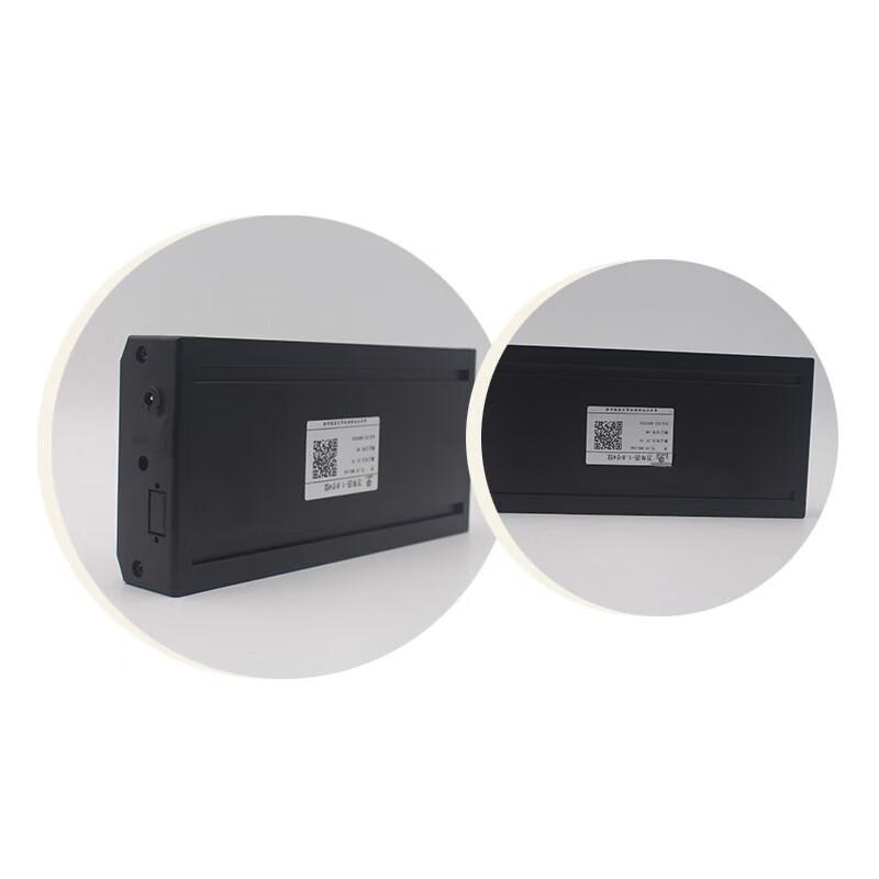 Xingbirui LED Digital Marathon Timer