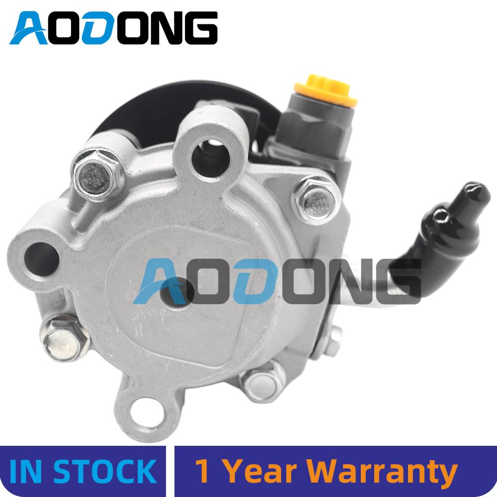 Насос ГУР / Шкив для Toyota Land Cruiser Altezza GITA SXE10 5S SXV 1998-2005 4432053010 44320-53010