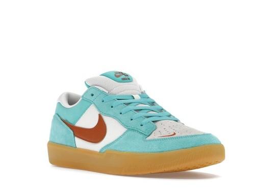 Nike Force 58 SB Dusty Cactus - Dv5477-302