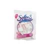 Solens Marshmallows Saveur Vanille 100g
