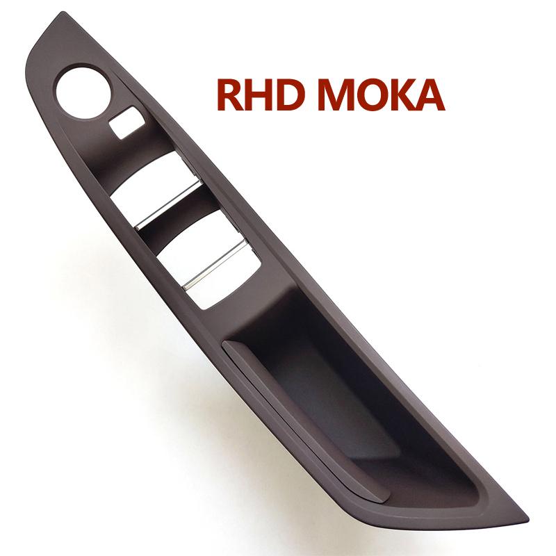 Left/Right Driver Cars Armrest Window Switch Panel For BMW 5 Series F10 F11 F18 520i 523i 525i 528i 535i